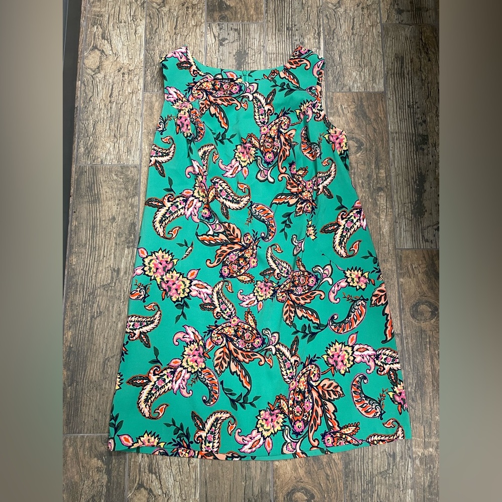 Roz & Ali, size 16 dress